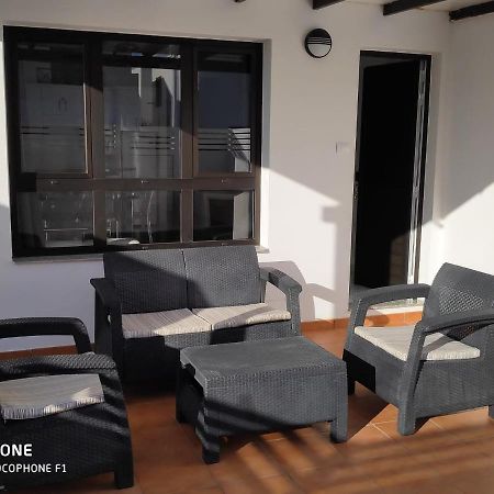 Vila Casa Mi Lanzarote Playa Honda  Exteriér fotografie