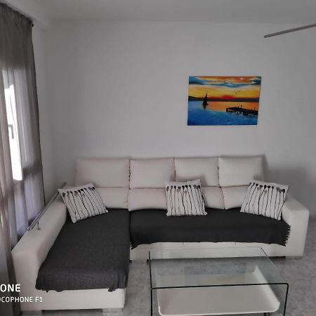 Vila Casa Mi Lanzarote Playa Honda  Exteriér fotografie
