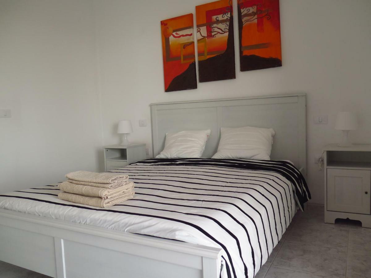 Vila Casa Mi Lanzarote Playa Honda  Exteriér fotografie