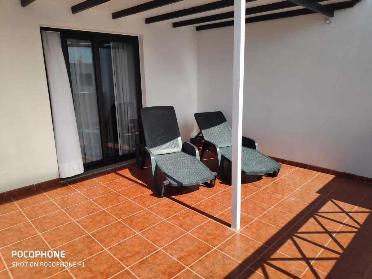 Vila Casa Mi Lanzarote Playa Honda  Exteriér fotografie