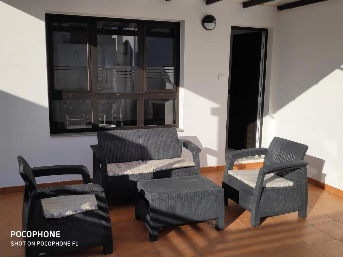 Vila Casa Mi Lanzarote Playa Honda  Exteriér fotografie